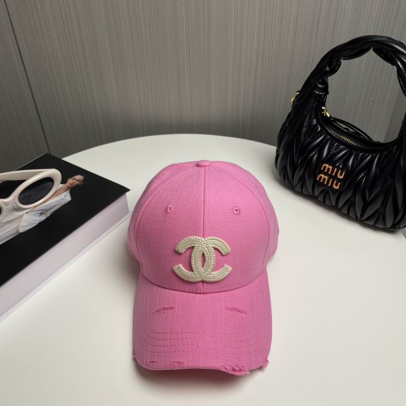 Chanel cap (30)